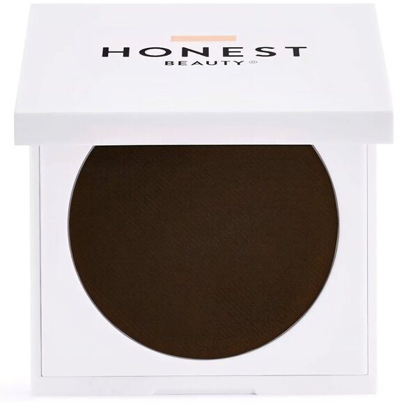 Honest Beauty Everything Cream Foundation *ESPRESSO* 0.31oz/9g New - Picture 3 of 5